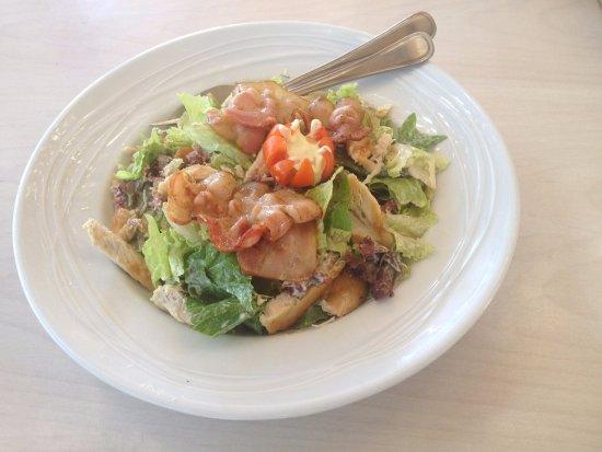 Molaraki Mediteranean Cuisine